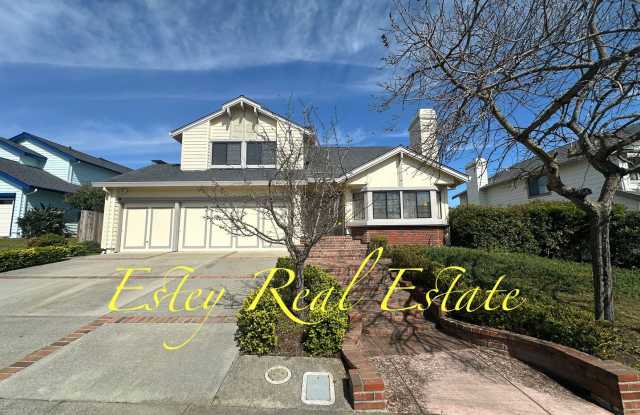 Glen Cove Beautiful Single Family Home, court location - 158 San Simeon Place, Vallejo, CA 94591