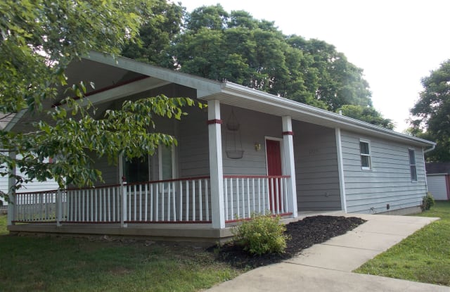 1725 S Highland Ave - 1725 South Highland Avenue, Bloomington, IN 47401