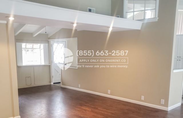 19801 Gilmore Street - 19801 Gilmore Street, Los Angeles, CA 91367