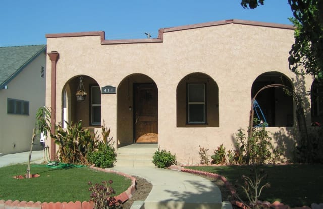 407 W California Avenue - 407 West California Avenue, Glendale, CA 91203