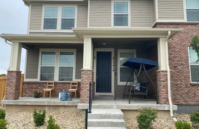3 Bed 3 Bath Townhome in Parker photos photos 3 Bed 3 Bath Townhome in Parker photos photos
