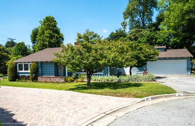 521 Wenham Road - 521 Wenham Road, San Pasqual, CA 91107