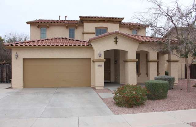 1263 East Walnut Road - 1263 East Walnut Road, Gilbert, AZ 85298