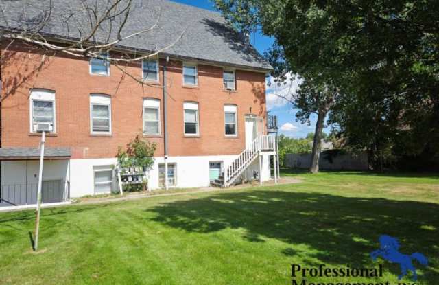 3318 2nd Ave S - 3318 2nd Avenue South, Billings, MT 59101