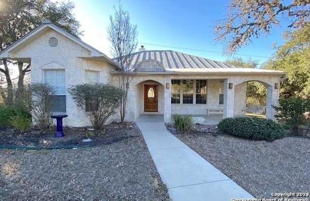 3403 dove park - 3403 Dove Park Lane, San Antonio, TX 78253