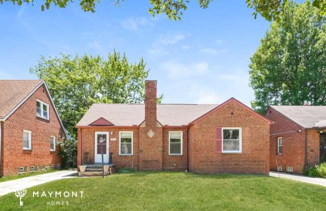 3826 Colony Road - 3826 Colony Road, South Euclid, OH 44118
