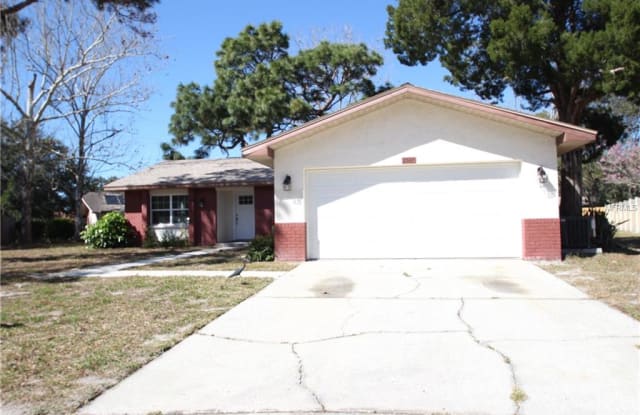 2516 BRIARWOOD COURT - 2516 Briarwood Court, Clearwater, FL 33761
