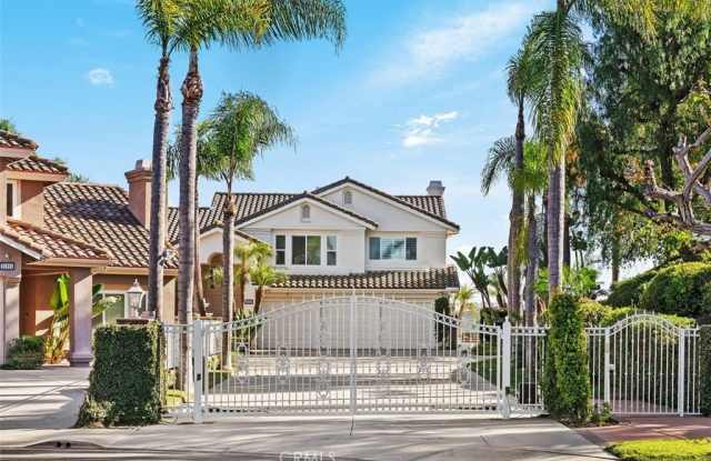 25965 Cedarbluff Terrace - 25965 Cedarbluff Terrace, Laguna Hills, CA 92653