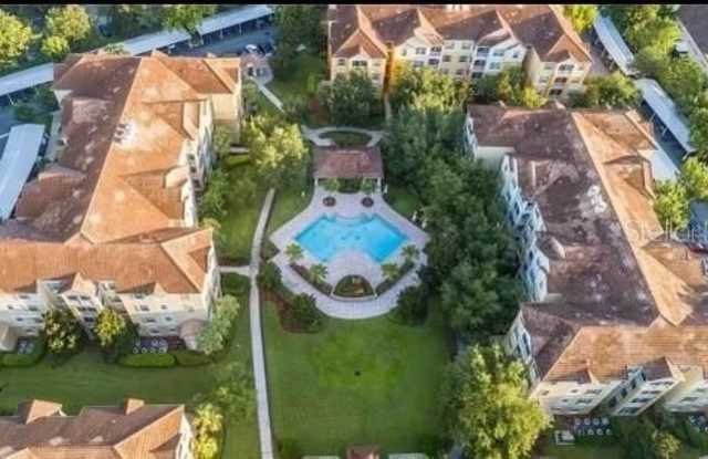 3362 ROBERT TRENT JONES DRIVE - 3362 Robert Trent Jones Drive, Orlando, FL 32835