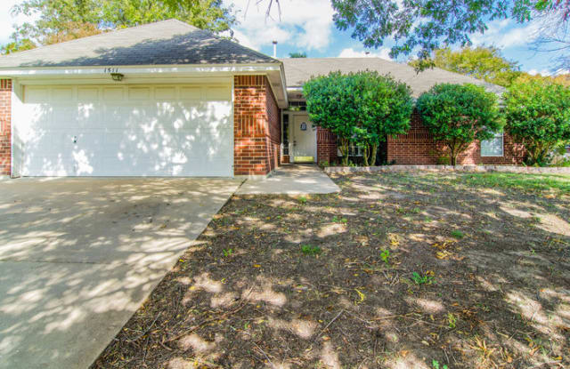 1511 Port Drive - 1511 Port Drive, Harker Heights, TX 76548
