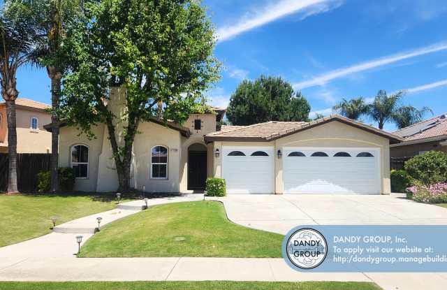 11308 Rotherfield Place - 11308 Rotherfield Place, Bakersfield, CA 93311