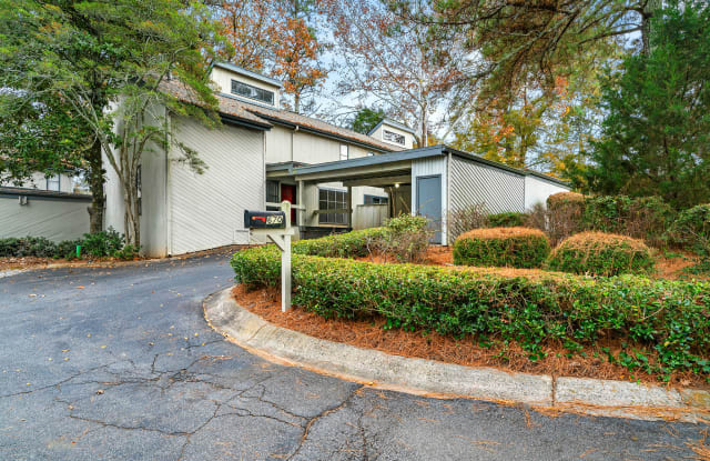 670 Highland Court - 1 - 670 Highland Court, Cobb County, GA 30068