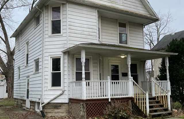 326 11th Street - 326 11th Street, Elyria, OH 44035