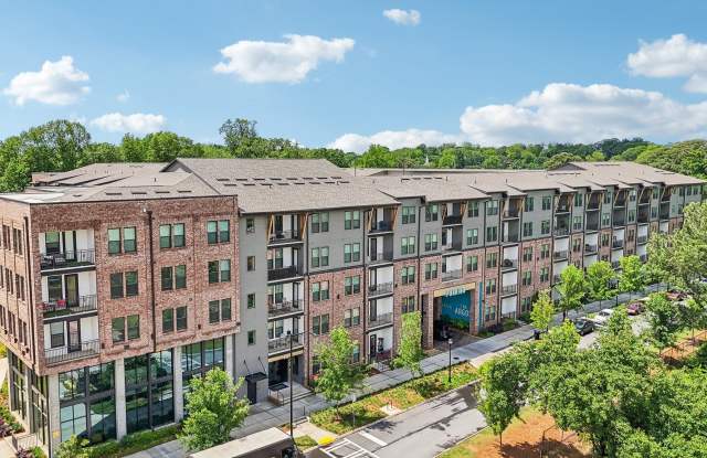 The Argos Apartments at Grant Park photos photos