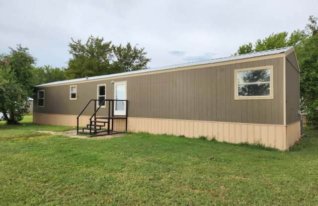 16373 County Road 1526Garden Oaks #127 - 16373 County Road 1526 Court, Pontotoc County, OK 74820
