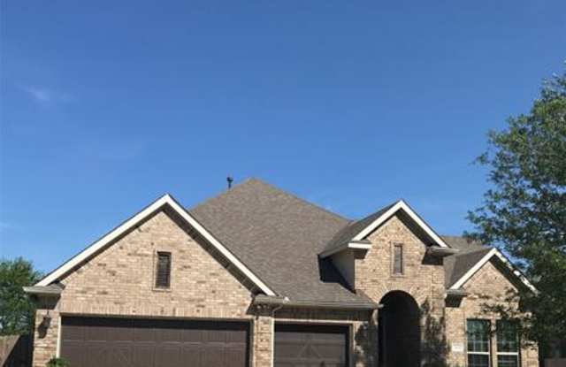 3404 De Vinci Drive - 3404 Da Vinci Drive, Plano, TX 75074