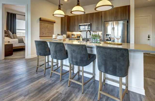 The Alden at Cedar Park photos photos