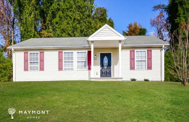 4015 Mountainridge Drive photos photos