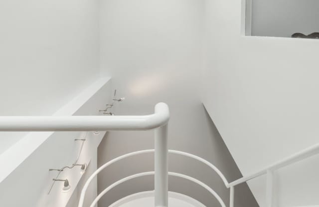 111 Wooster Street Gallery 3