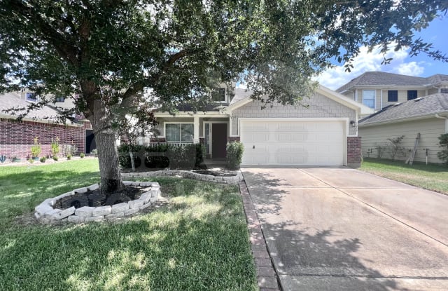 1289 Pinto Pass - 1289 Pinto Pass, Alvin, TX 77511