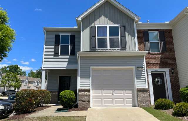 Corner Unit 3BD, 2.5BA Townhouse in North Raleigh with 1-Car Garage and Premier HOA Amenities photos photos
