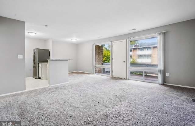 534 WILSON BRIDGE Drive unit: C-1 - 534 Wilson Bridge Drive, National Harbor, MD 20745