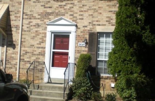 9080 Pickwick Village Ter. - 9080 Pickwick Village Terrace, Silver Spring, MD 20901