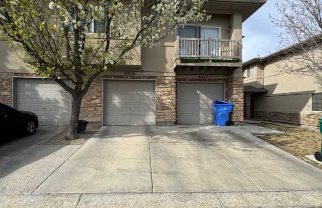 Amazing Riverton Townhome in Aspen Springs! photos photos