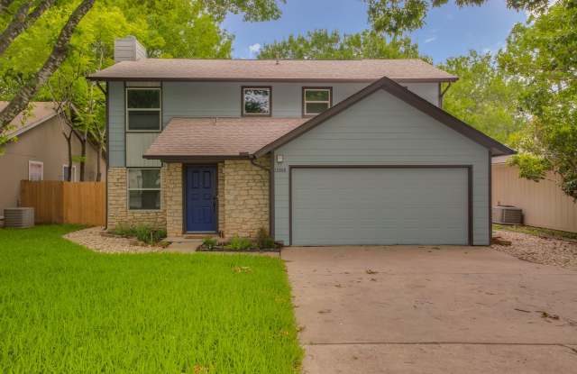 12905 Water Wheel Cove in Austin, TX - 12905 Water Wheel Cove, Austin, TX 78729