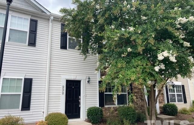 232 Hampshire Downs - 232 Hampshire Downs Drive, Cary, NC 27560