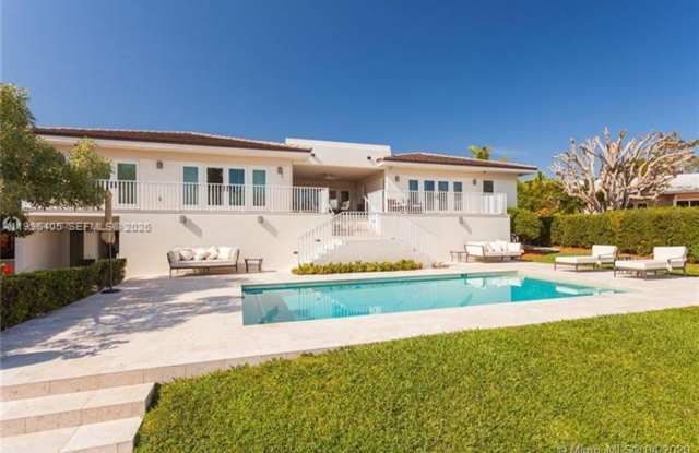 6831 Sunrise Ct CORAL GABLES, FL 33133 photos photos