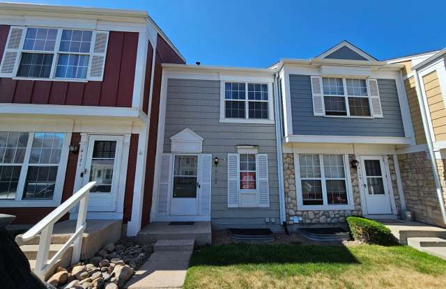 Quite 3 bed 2 bath home in 80916!!! photos photos