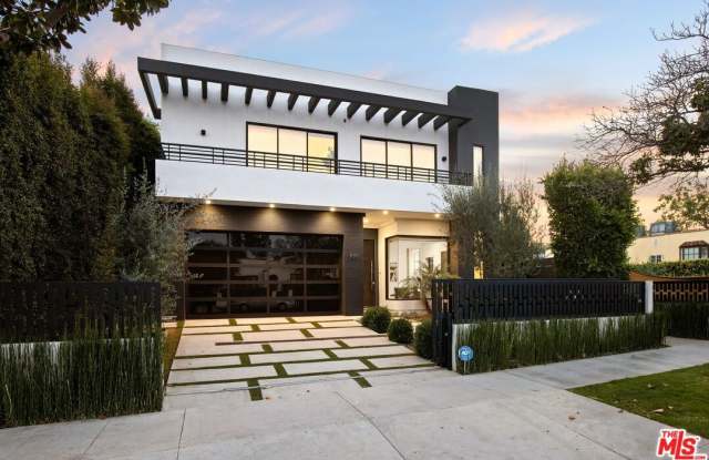 839 N GARDNER ST - 839 North Gardner Street, Los Angeles, CA 90046