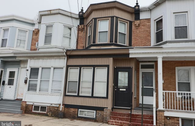 142 JOY STREET - 142 Joy Street, Gloucester City, NJ 08030
