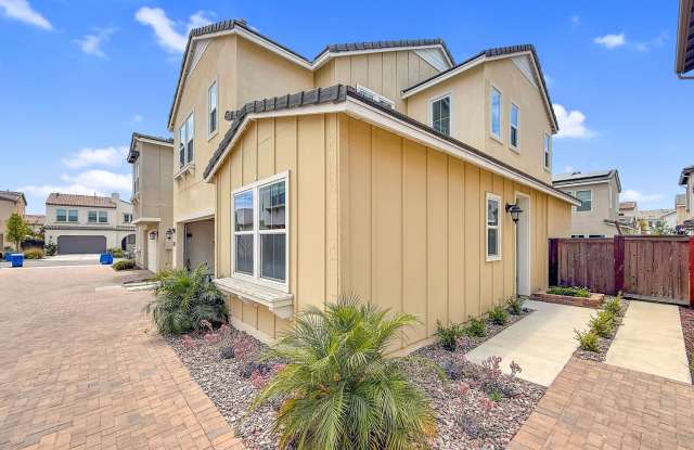 Charming 4BR/3BA Two-Story house with Attached Garage in Otay Ranch photos photos