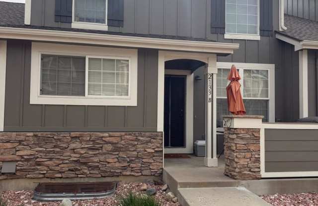 2 Bedroom Townhome with Community Pool photos photos