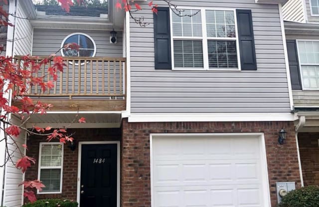 1484 Box Cir - 1484 Box Circle, Winder, GA 30680