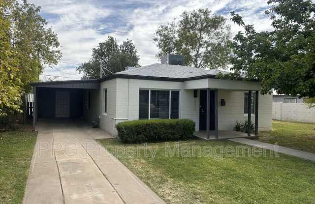 3311 E Yale St photos photos