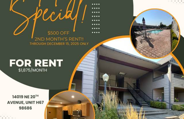 Holiday Move-in Special! Modern 2B, 2Ba Condo in Exclusive Gated Community! photos photos Holiday Move-in Special! Modern 2B, 2Ba Condo in Exclusive Gated Community! photos photos