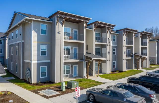 Legacy Trails Apartments Gallery 3