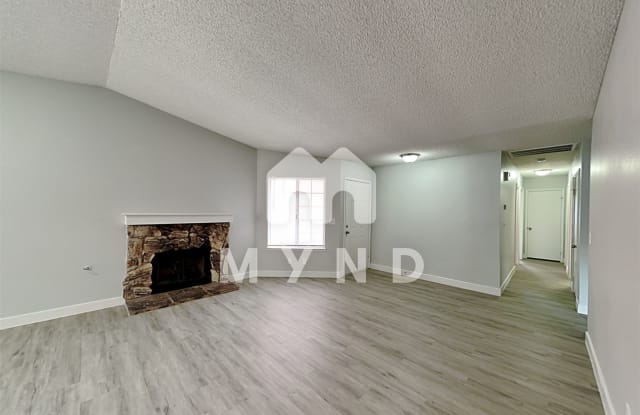 2254 Sierra Sunrise St - 2254 Sierra Sunrise Street, Sunrise Manor, NV 89156