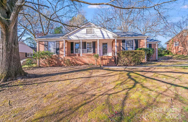6608 Pleasant Drive - 6608 Pleasant Drive, Charlotte, NC 28211
