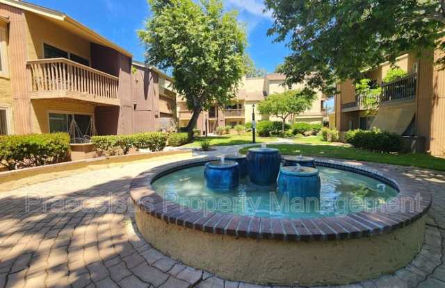 6018 Rancho Mission Rd - 6018 Rancho Mission Road, San Diego, CA 92108