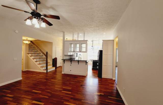 4 Bedrooms in Southwest Springfield / Battlefield Area photos photos