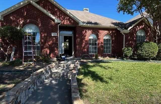 4608 Basil Drive - 4608 Basil Drive, McKinney, TX 75070