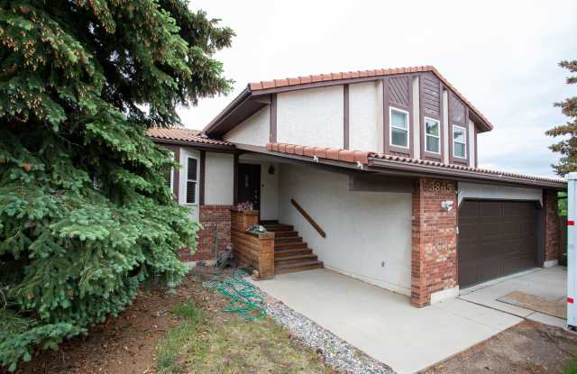 Beautiful Briargate Home on a Spacious Corner Lot! photos photos