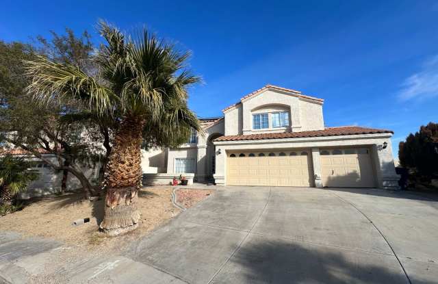 4 bedroom home with Pool in Green Valley photos photos