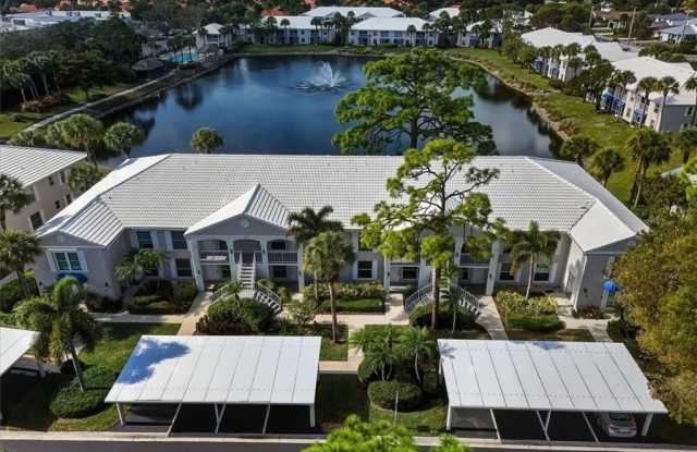 845 Gulf Pavilion - 845 Gulf Pavillion Drive, Collier County, FL 34108