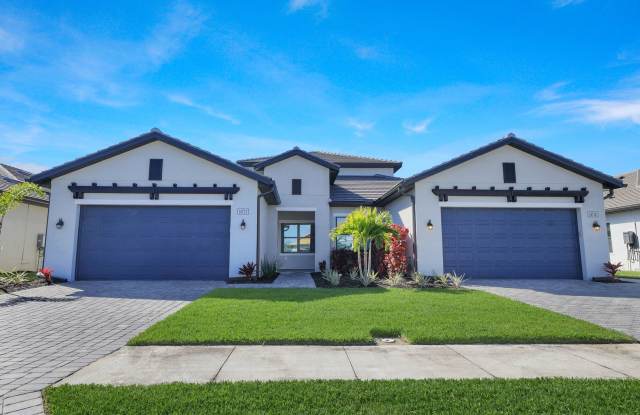 14716 Kingfisher Loop - 14716 Kingfisher Loop, Collier County, FL 34120