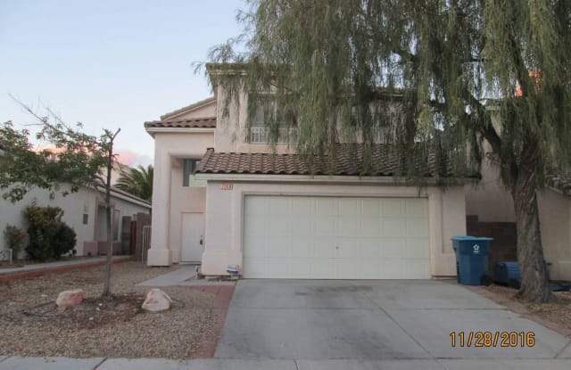 7968 ANGEL TREE COURT - 7968 Angel Tree Court, Spring Valley, NV 89147